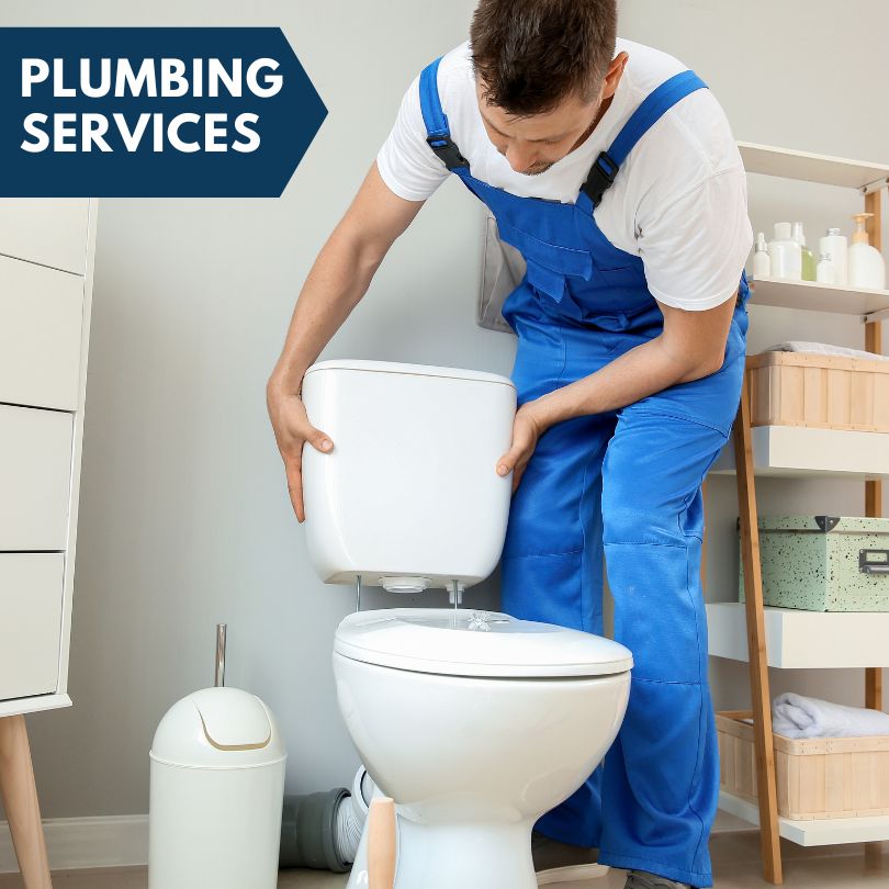 Plumbing Company in Nielsville, MN